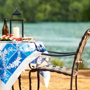 *Courtesy of Lake Austin Spa & Resort