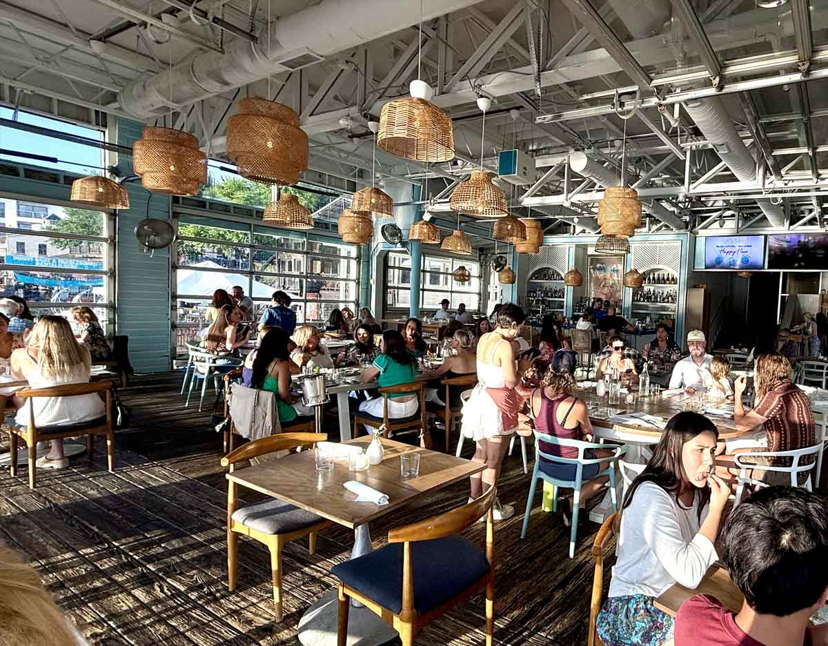 Quince Lakehouse Austin