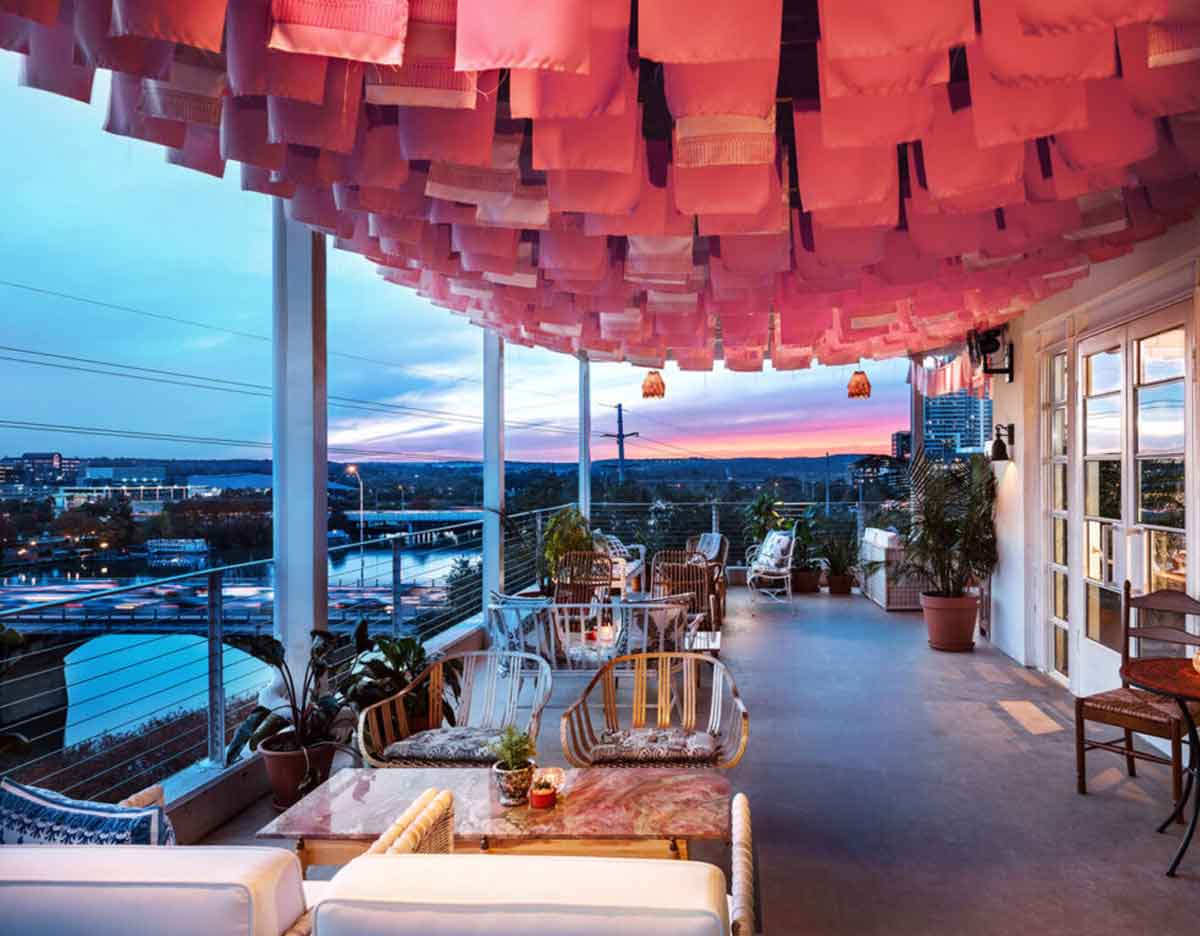 The Line Austin Hotel