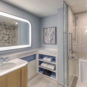 Caribe_Royal_carosel_1