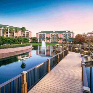 Caribe_Royal_carosel_6