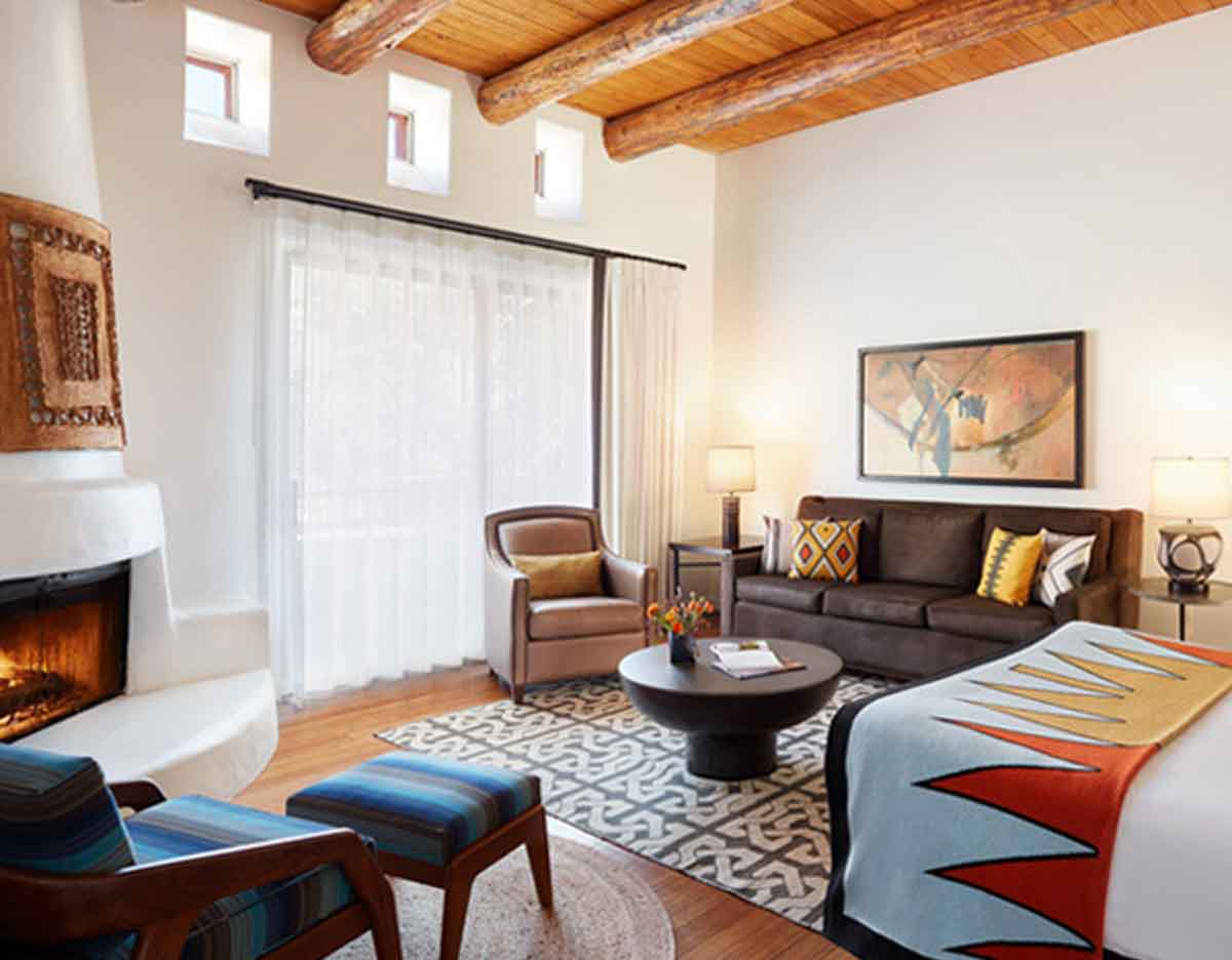 Enchantment Resort Sedona Arizona Dog-Friendly Resort