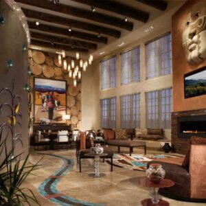 Hilton_santa_Fe_Carosel_4