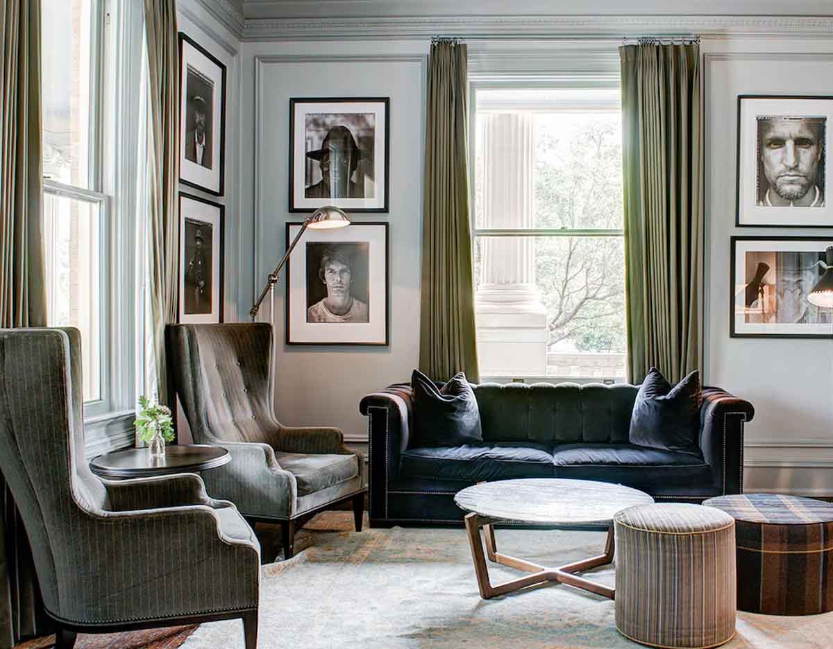 Hotel Ella Austin Texas Dog Friendly Hotel