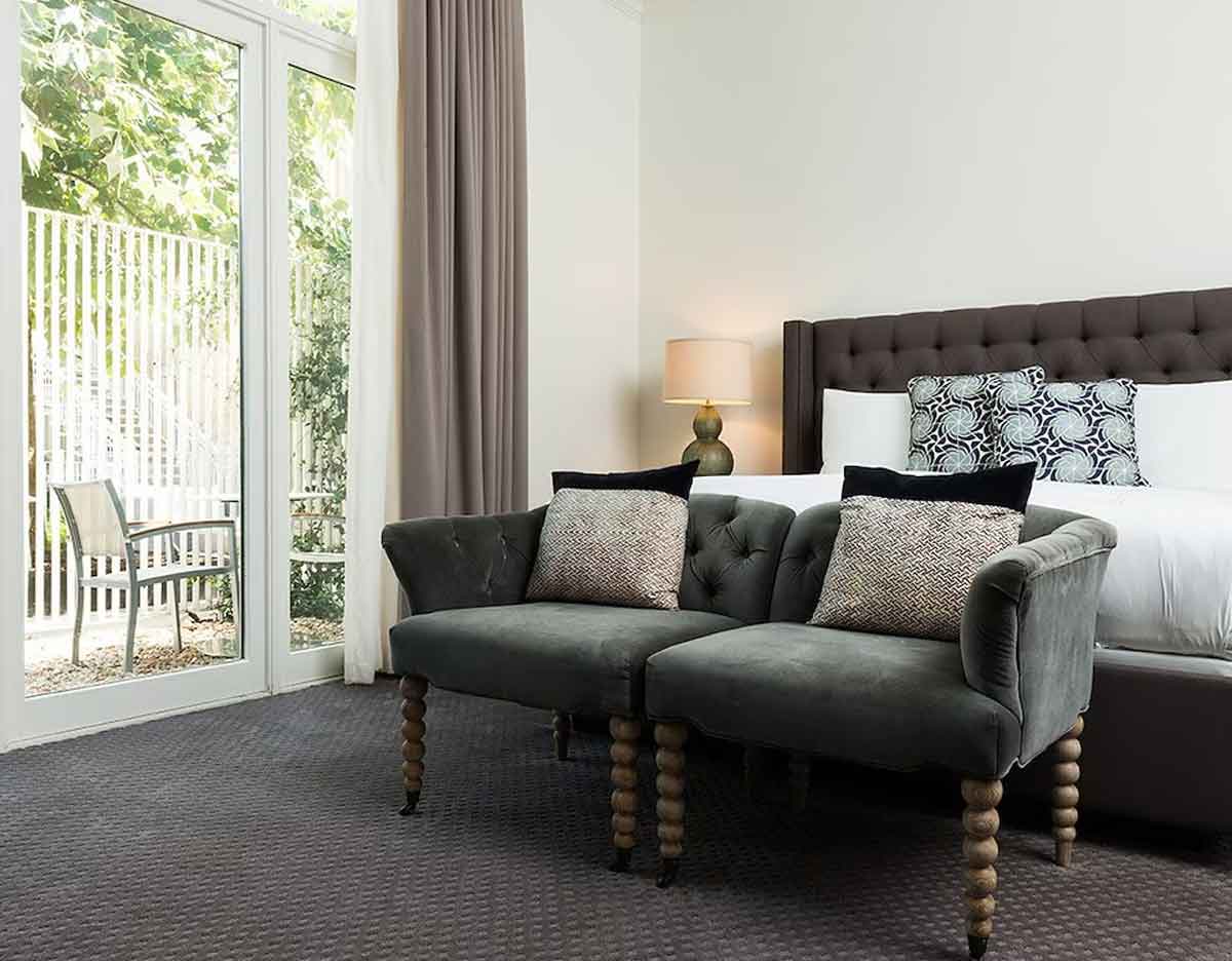 Hotel Ella Austin Texas Dog Friendly Hotel