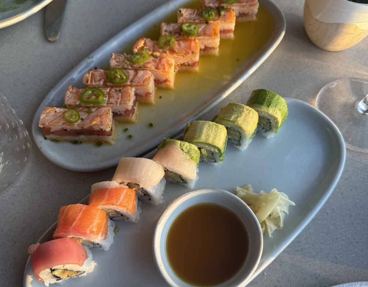 Quince Lakehouse Restaurant Dog-Friendly Restaurant