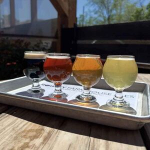 Rowley_Santa_fe_Carosel_1