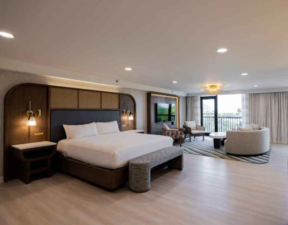 Sonesta Resort Hilton Head Island Dog Friendly Resort South Carolina